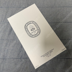 딥티크 리드 디퓨저 200ml 유리병 새제품