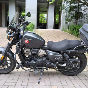 아퀼라 300 2022년식 (경기안양, 당진) 230만원