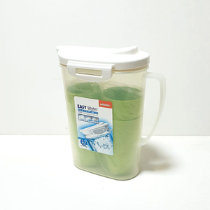 윈닥스 원터치 물통 2.3L + 컵 4p 세트 [새제품]