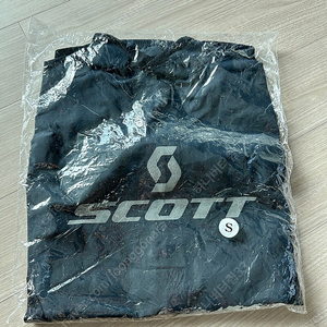 스캇 자전거 사이클 질렛 여성용 s 새상품
