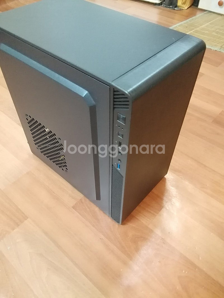 데스크탑 컴퓨터 사무용PC WIN11 인텔 7세대 CP...--2