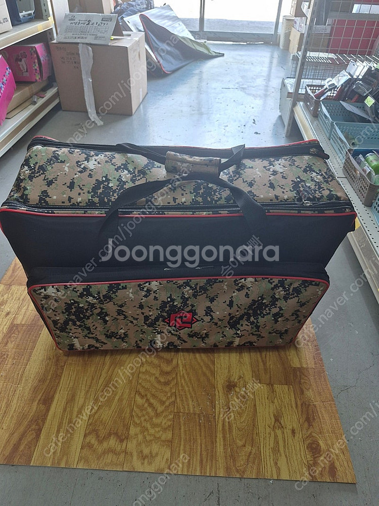 판야 캡틴프리미어 낚시 소좌대 신형 새상품 구매가 70...--0