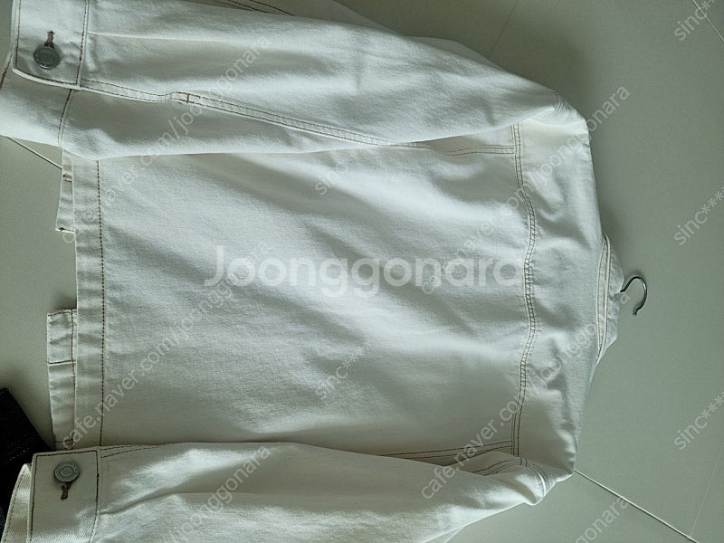 PVCS 자켓--2