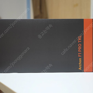 프리플로우 아콘 F1 PRO TKL 소다 저소음 피치축 V3 무선 텐키리스 키보드