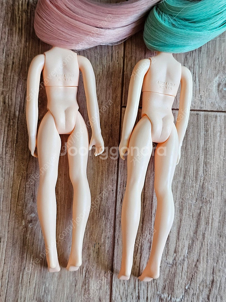 사필도 (민트, 분홍) (가격내림)--3