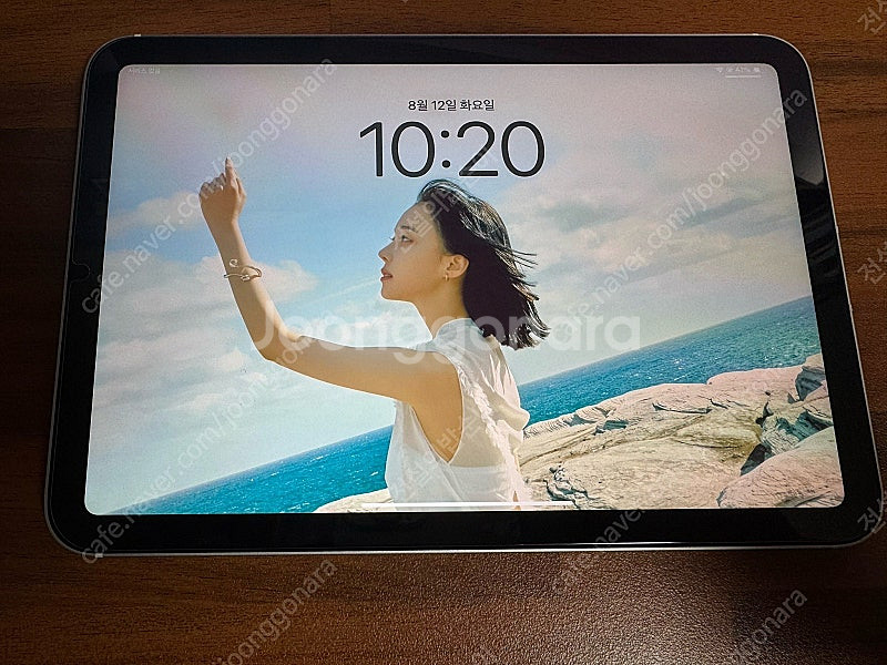 아이패드 미니7 128G 셀룰러 에케플 (27년 6월 ...--1