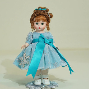 마담알렉산더 mia