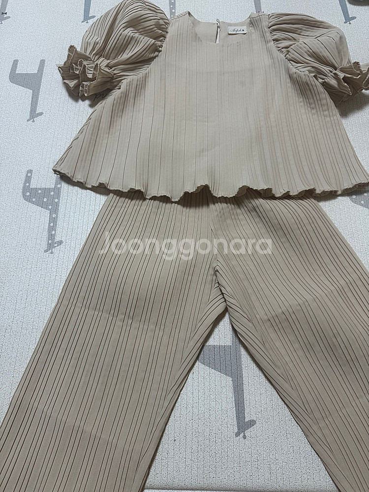 리미떼두두 뉴발란스 에어피쉬 베베드피노--1