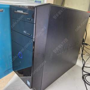 삼성 데스크탑 PC 본체 Core i5 6400 본체 pc // 삼성 데스크탑 PC 본체 Core i5 6400 본체 pc