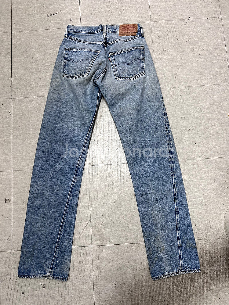 80s미제리바이스501 66후기 27/36 판매합니다. lvc701,아나토미카마릴린,어바닉30--1