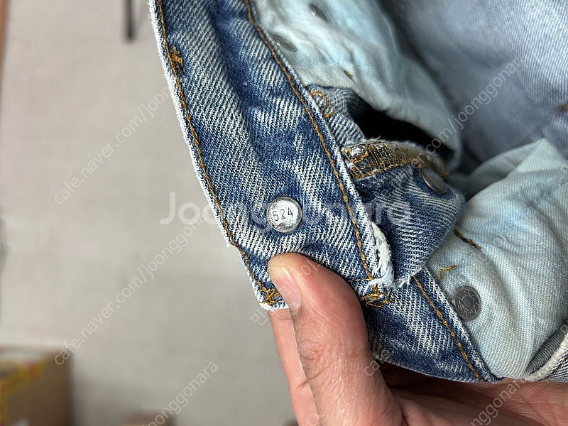 80s미제리바이스501 66후기 27/36 판매합니다. lvc701,아나토미카마릴린,어바닉30--4