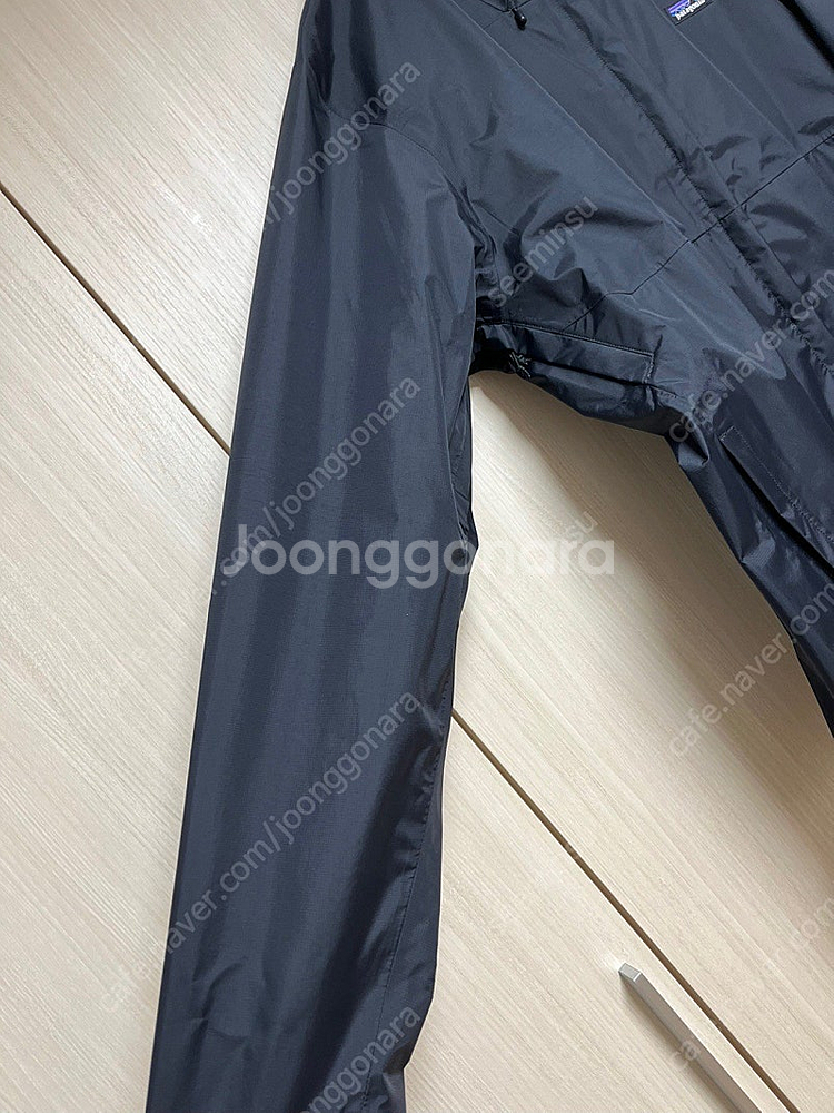 [XL] 파타고니아 토렌쉘 자켓 블랙--8