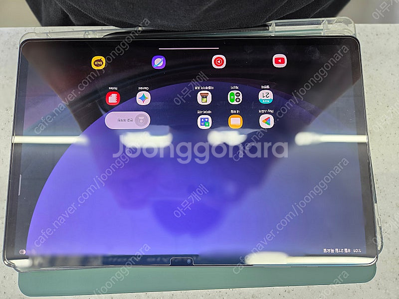 갤럭시 탭 S9 플러스 512gb wifi S급 팝니다--0