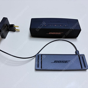 bose 보스 사운드 링크 미니2 블루투스 스피커
