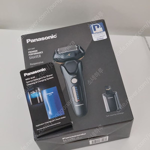 미개봉 새상품 파나소닉 es lv97