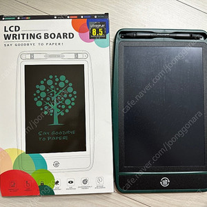 lcd 그림패드