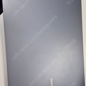 갤럭시북4 프로 NT940XGQ-A71A 팝니다(램 16gb, 용량 512gb)