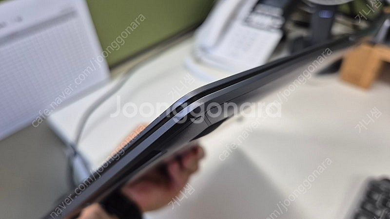 갤럭시북4 프로 NT940XGQ-A71A 팝니다(램 1...--8