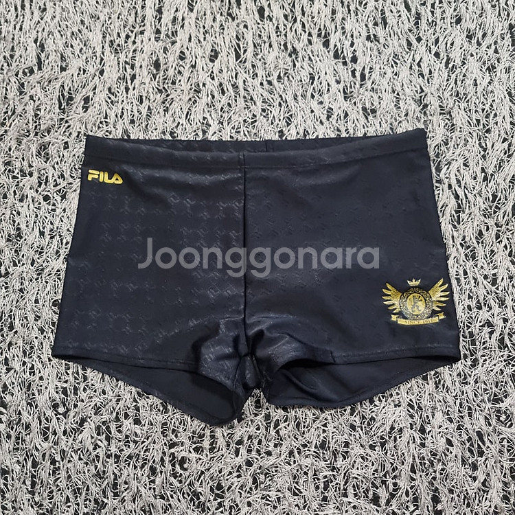 휠라 남성 실내수영복 100 새상품 082204--0