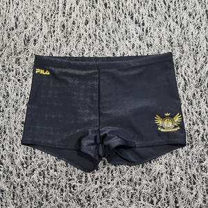 휠라 남성 실내수영복 100 새상품 082204