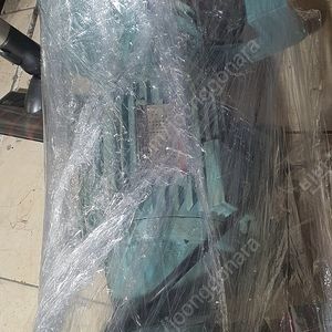 삼지탁상그라인더 2HP 삼상(1600W) 220/380(V)