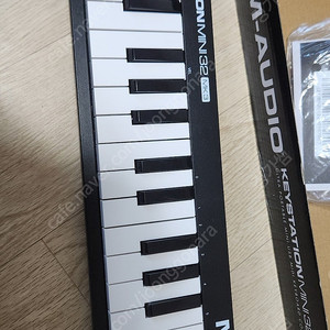 M-AUDIOKeystation mini32 MK3