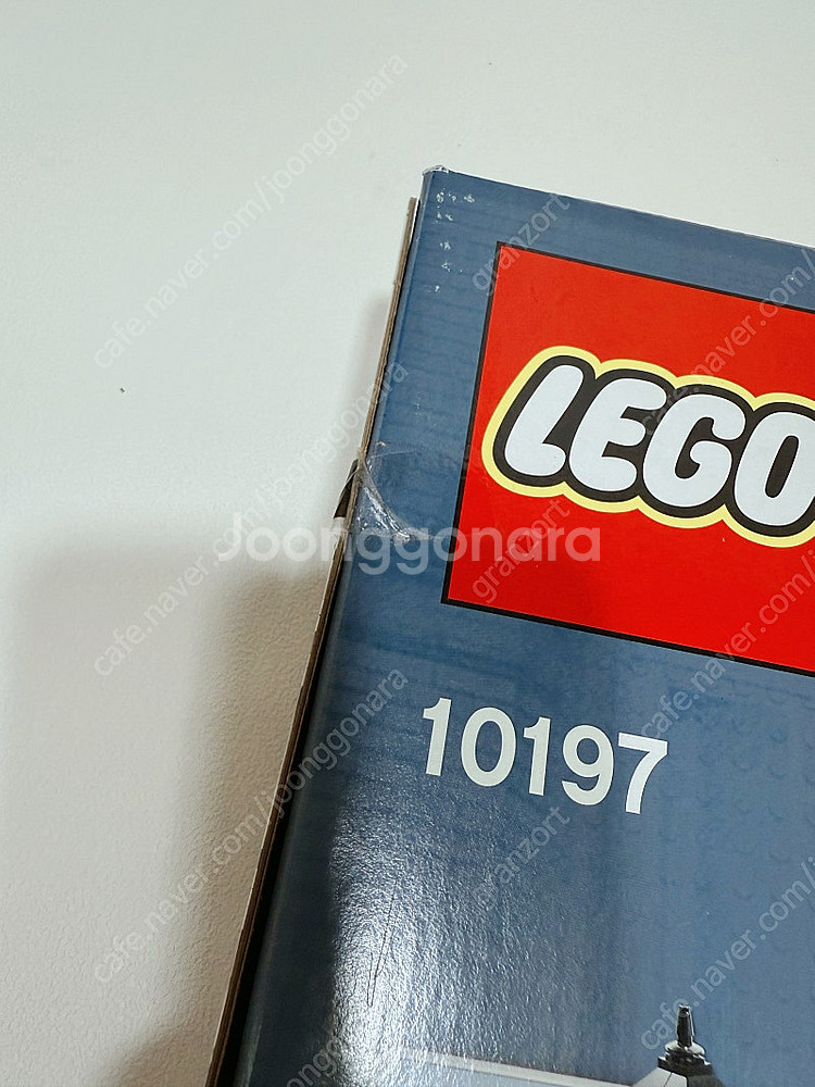 [LEGO] 레고 10211 백화점--0