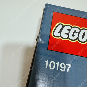 [LEGO] 레고 10211 백화점