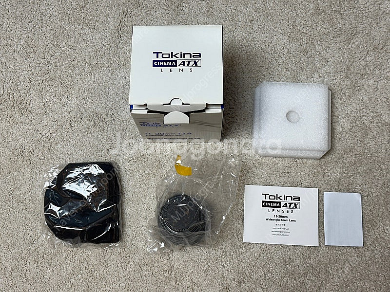 Tokina CINEMA ATX 11-20mm--1
