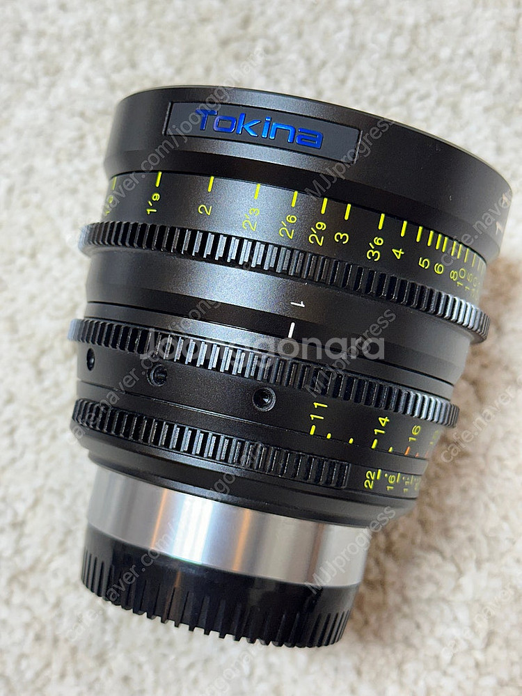 Tokina CINEMA ATX 11-20mm--7