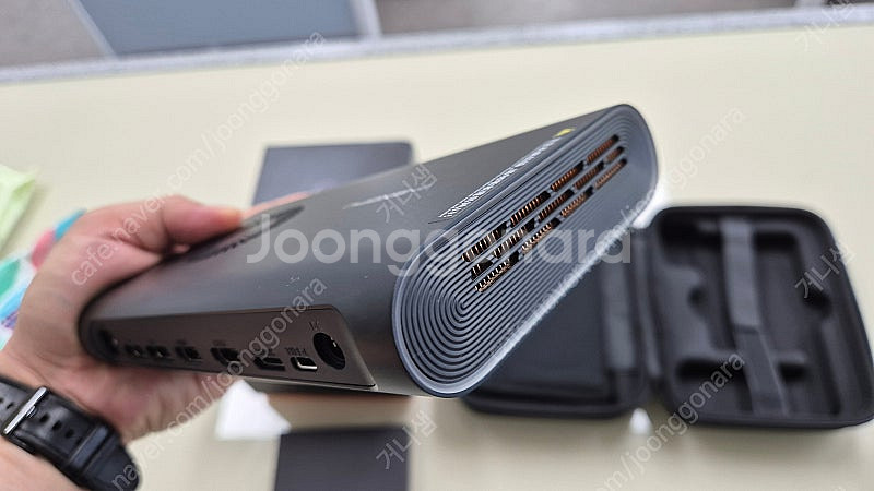 onexgpu1 판매합니다. radeon RX 7600...--6