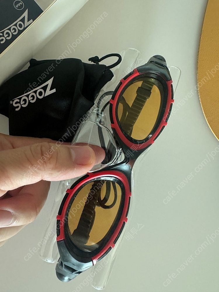 조그스 프레데터 플렉스 울트라 S 새제품--2