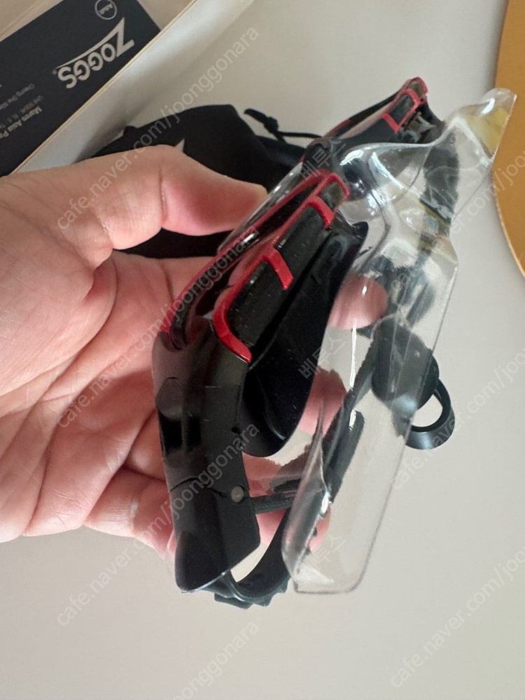 조그스 프레데터 플렉스 울트라 S 새제품--3