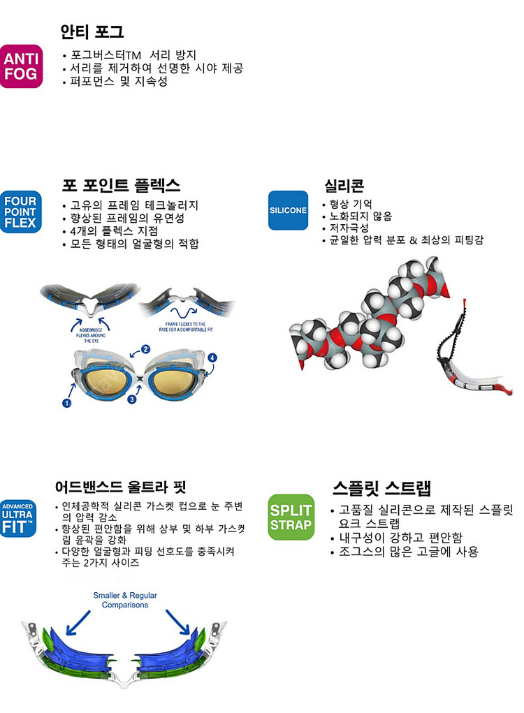 조그스 프레데터 플렉스 울트라 S 새제품--5