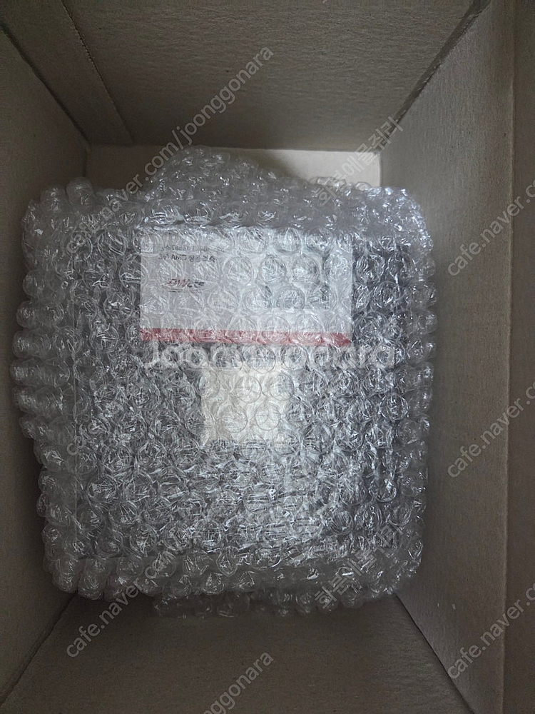 AMD 라이젠7 6세대 9800X3D 미개봉 새상품 판...--0