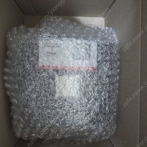 AMD 라이젠7 6세대 9800X3D 미개봉 새상품 판매합니다.