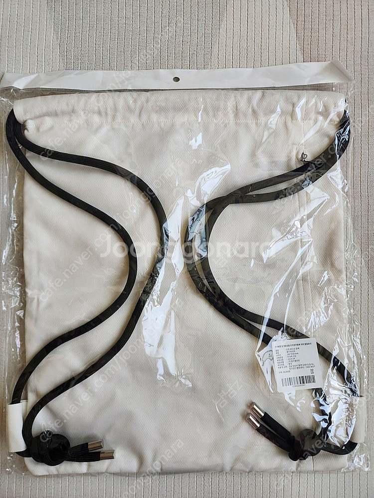 ssg짐쌕 미개봉 새상품--2