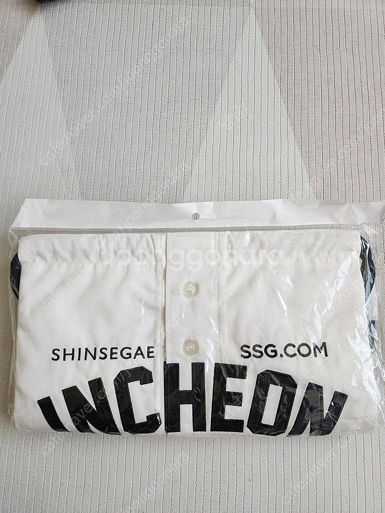 ssg짐쌕 미개봉 새상품--3