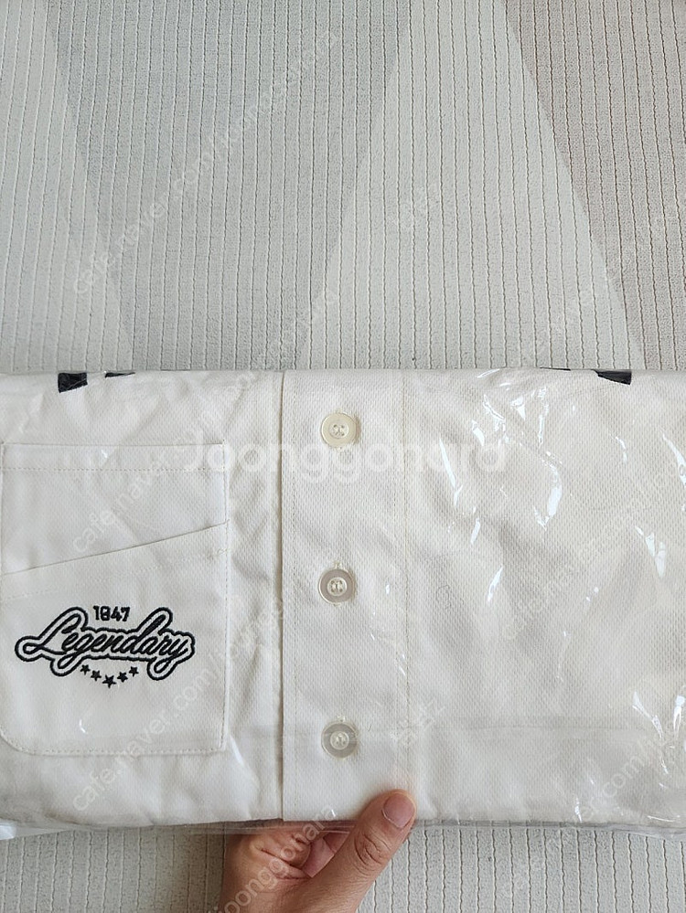 ssg짐쌕 미개봉 새상품--4