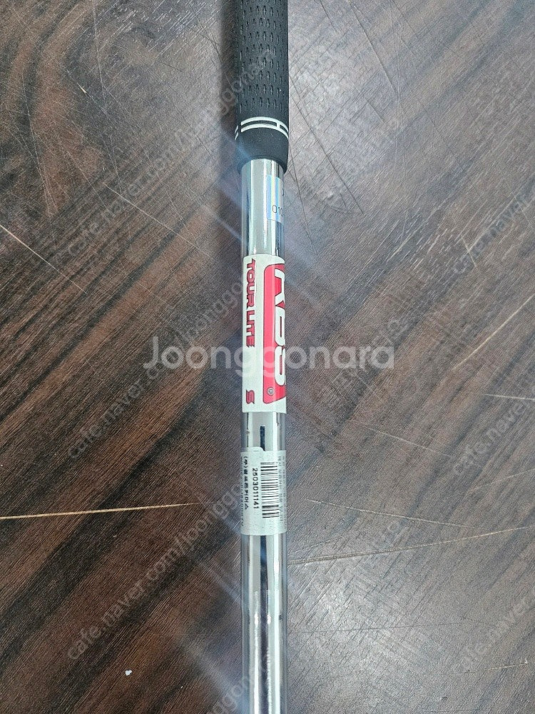 국내정품 클리블랜드 RTX 딥포지드2 54도 KBS t...--3