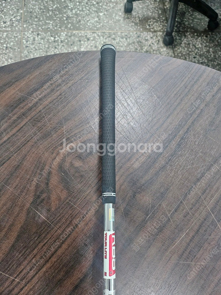 국내정품 클리블랜드 RTX 딥포지드2 54도 KBS t...--4