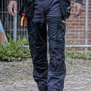 디월트 Dewalt 작업복 긴바지 디키즈 Dickies 작업복 반바지 영국 정품