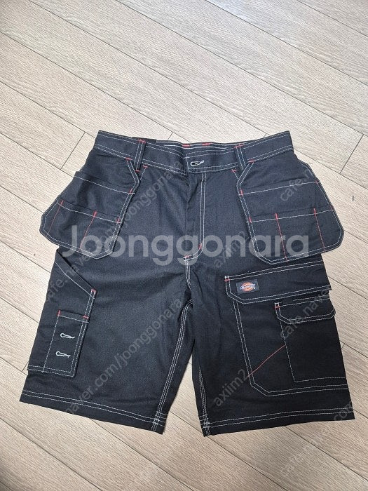 디월트 Dewalt 작업복 긴바지 디키즈 Dickies 작업복 반바지 영국 정품--8