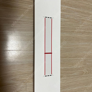 애플워치 스트랩 스포츠루프 (인터네셔널 콜렉션_JAPAN) 44mm