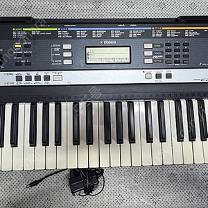 야마하 PSR-E243 전자피아노 판매 61건반 YAMAHA PSRE243