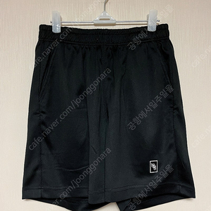 노스 NOS 메쉬 쇼츠 반바지 28