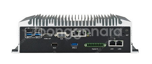 산업용 PC. ARK-2150F--0
