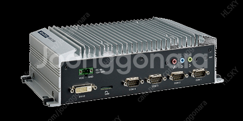 산업용 PC. ARK-2150F--1