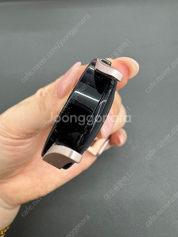 370775 갤럭시워치5 핑크 40mm 판매합니다--3