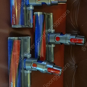 다이슨 무선청소기 v7.v8.v10.v11 모든부속품